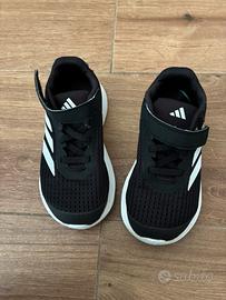 Scarpette bimbo adidas nr 26