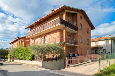 Appartamento Gubbio [PADULECREMONA125VRG]