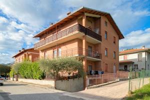 Appartamento Gubbio [PADULECREMONA125VRG]