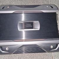 JBL GTO 3501 Amplificatore impianto macchina
