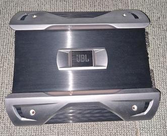 JBL GTO 3501 Amplificatore impianto macchina