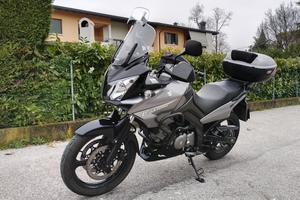 2007 Suzuki vstrom 650