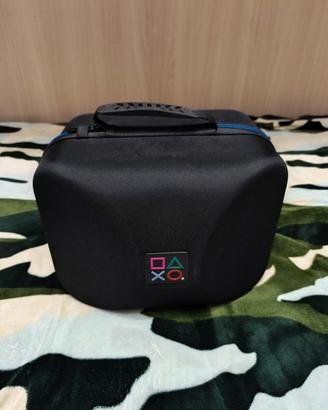 VR ps4