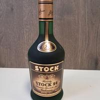 Brandy Stock 84 - Riserva Speciale del Centenario