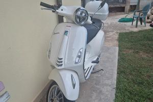 Vespa 50 primavera