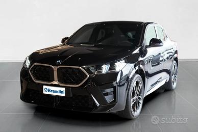 BMW X2 sDrive20d