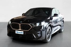 BMW X2 sDrive20d