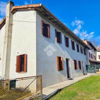 CASA SEMINDIPENDENTE A SESTO AL REGHENA