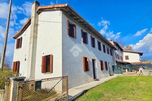 CASA SEMINDIPENDENTE A SESTO AL REGHENA