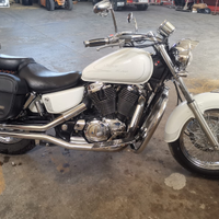 Honda of America VT 1100 C