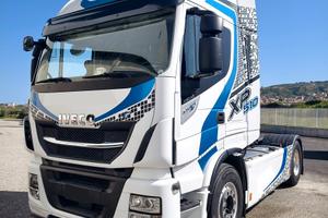 IVECO STRALIS XP510 ADR E INTARDER