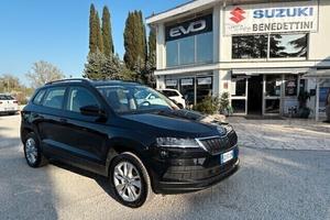 Skoda Karoq 1.0 TSI 110 CV Ambition Tua a 249€/Mes