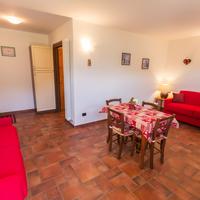 Monolocale 2-4 posti AOSTA "IL FICO" VISTARELAX