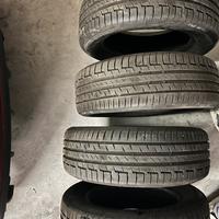 Pneumatici continental 205/60 R16