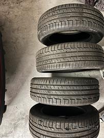 Pneumatici continental 205/60 R16