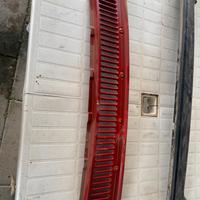 griglia 500 d’epoca