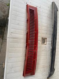 griglia 500 d’epoca