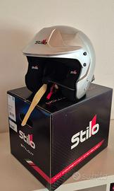 Casco Stilo rally