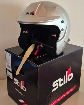 Casco Stilo rally