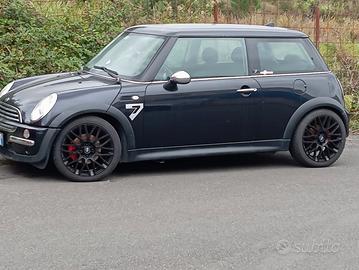  Mini One anno 2006