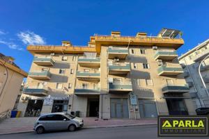 Immobile di 145 m² con 5 locali a Canicattì