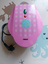 pietra per cupcake o muffin Pricess