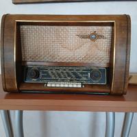 radio anni 50