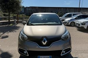 Renault Captur 1.5 dCi 8V 90 CV Start&Stop Energy 