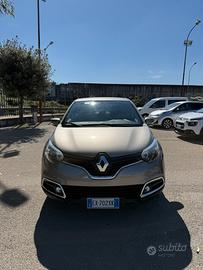 Renault Captur 1.5 dCi 8V 90 CV Start&Stop Energy 