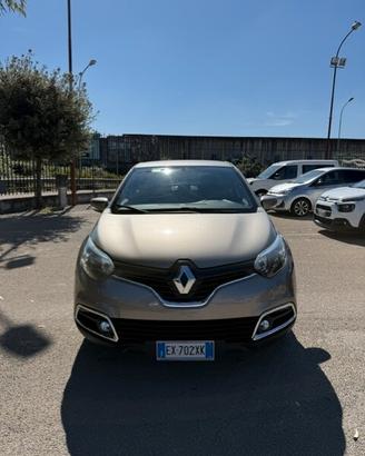 Renault Captur 1.5 dCi 8V 90 CV Start&Stop Energy 
