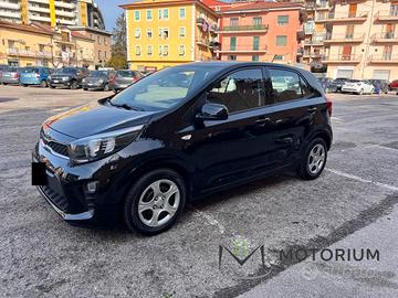 Kia Picanto 5 Porte Picanto 1.0 Active