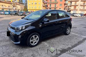 Kia Picanto 5 Porte Picanto 1.0 Active