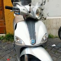 Piaggio Liberty 150 - 2008