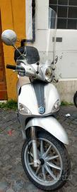 Piaggio Liberty 150 - 2008