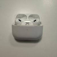 Cuffie airpods pro 2