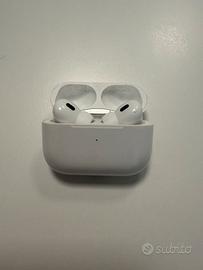 Cuffie airpods pro 2