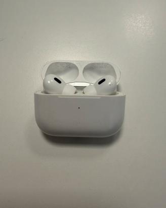 Cuffie airpods pro 2