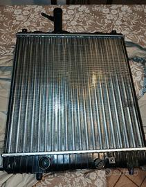 Radiatore Opel Agila