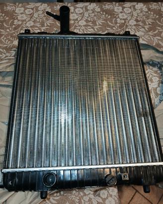 Radiatore Opel Agila
