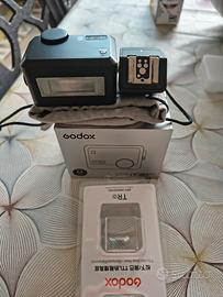 godox It 30 pro Panasonic e olympus 