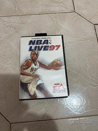 Gioco mega drive