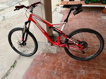 Mtb specialized stunjumper