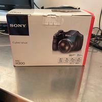 Sony DSC-H300
