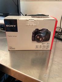 Sony DSC-H300