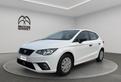 Seat Ibiza 1.0 tgi Reference 90cv my19