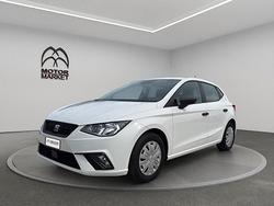 Seat Ibiza 1.0 tgi Reference 90cv my19