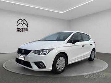 Seat Ibiza 1.0 tgi Reference 90cv my19