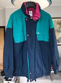 Giacca sci Colmar taglia 54 uomo usata