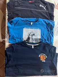 T-shirt ragazzo