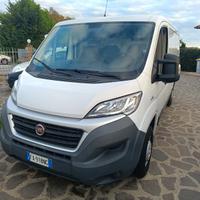 Fiat Ducato 2.0 MJT Furgone